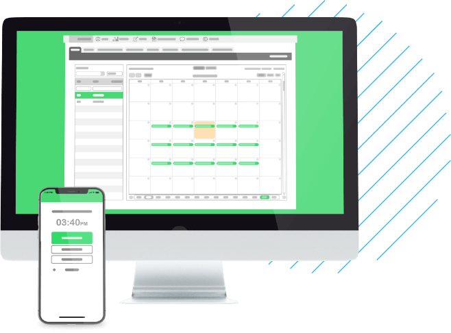 time and attendance software