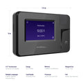 Timelogix TL50 Smart Card HID Time Clock